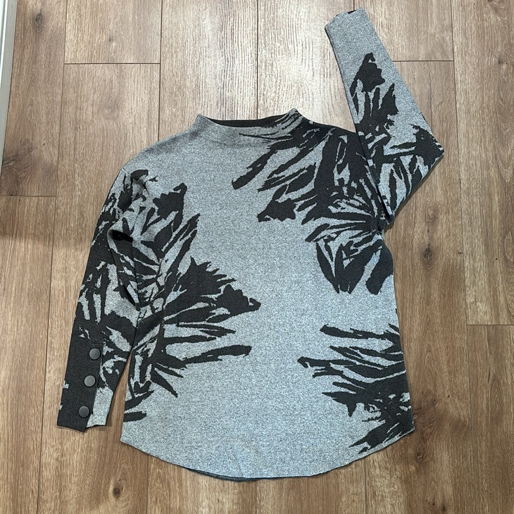 Nic+Zoe Lenox Sweater